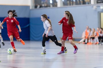 Bild 110 - U12 NFV Futsalturnier HH,SH,HB,NDS